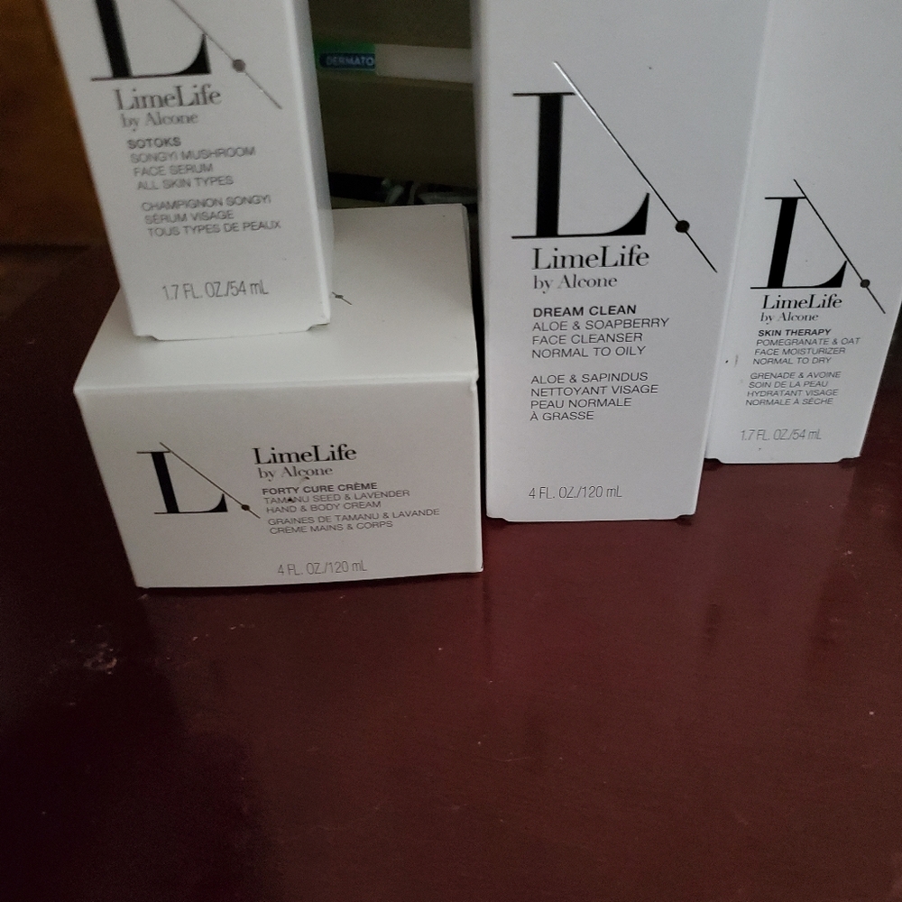 Limelife bundle